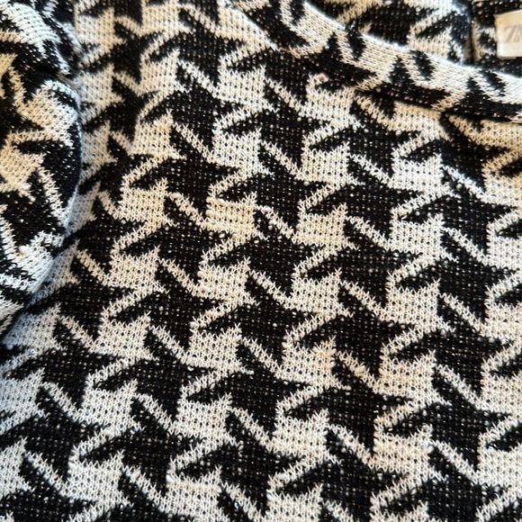 Girls Zara Dress - Picture 8 of 9